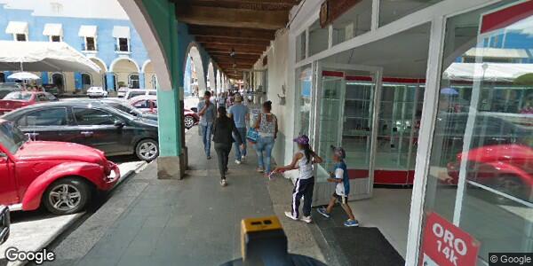 DELEGACIÓN ESTATAL REGIONAL XICOTEPEC